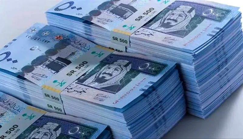 ارتفاع سعر الريال السعودي أمام الجنيه المصري اليوم الثلاثاء 10 ديسمبر 2024