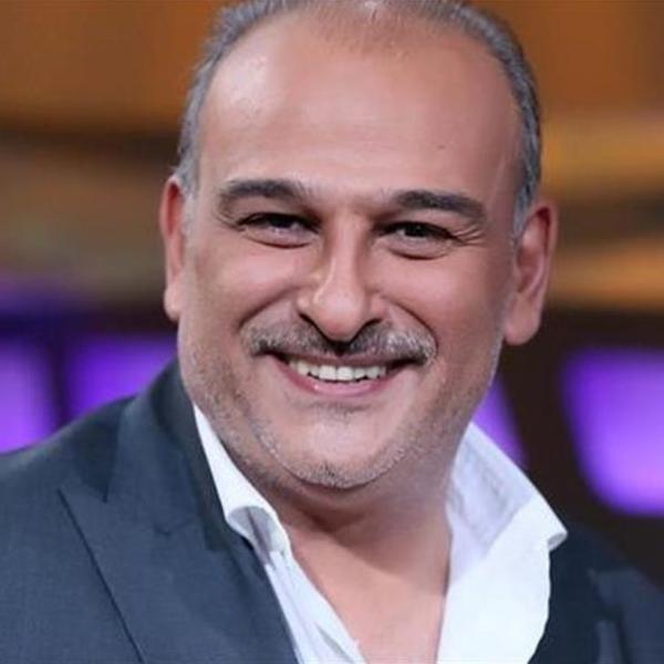 الفنان جمال سليمان مرشحا لرئاسة الجمهورية السورية