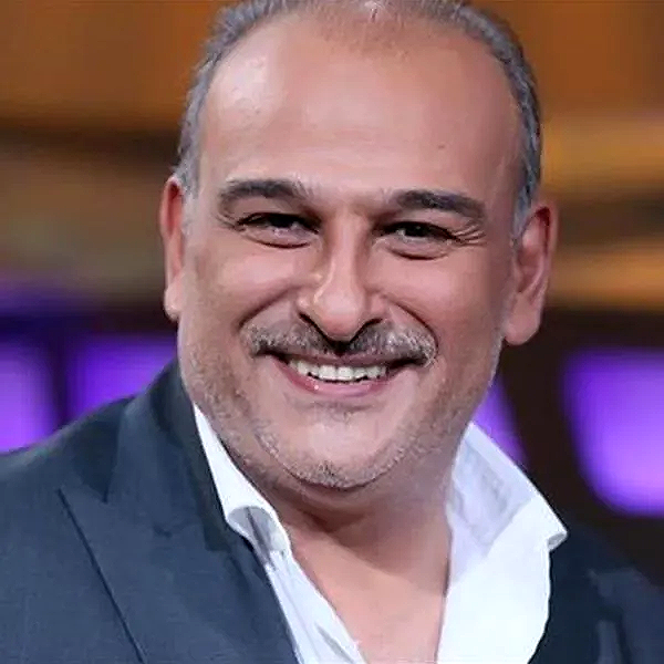 الفنان جمال سليمان مرشحا لرئاسة الجمهورية السورية