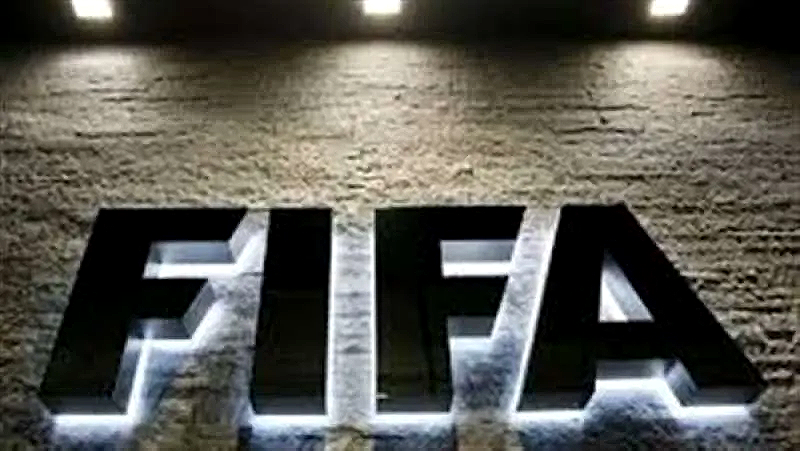 للمرة الأولى.. «فيفا» يعلن موعد ومكان انطلاق كأس العالم للسيدات 2027 (1) للمرة الأولى.. «فيفا» يعلن موعد ومكان انطلاق كأس العالم للسيدات 2027 (1)