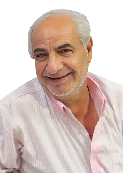 شكر وتقدير للكاتب الصحفي رضا غزت