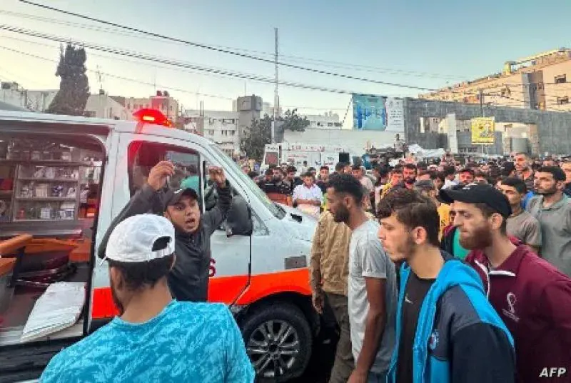 إطلاق نار قرب بيت لحم يسفر عن إصابة 3 أشخاص في أسرائيل