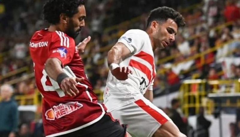 الاهلي والزمالك : صراع علي جوائز الكاف- تفاصيل