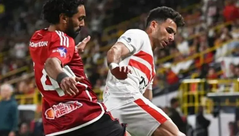 الاهلي والزمالك : صراع علي جوائز الكاف- تفاصيل