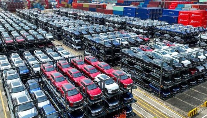 تعرف علي الضوابط الجديدة للإفراج عن سيارات ذوي الهمم في مصر