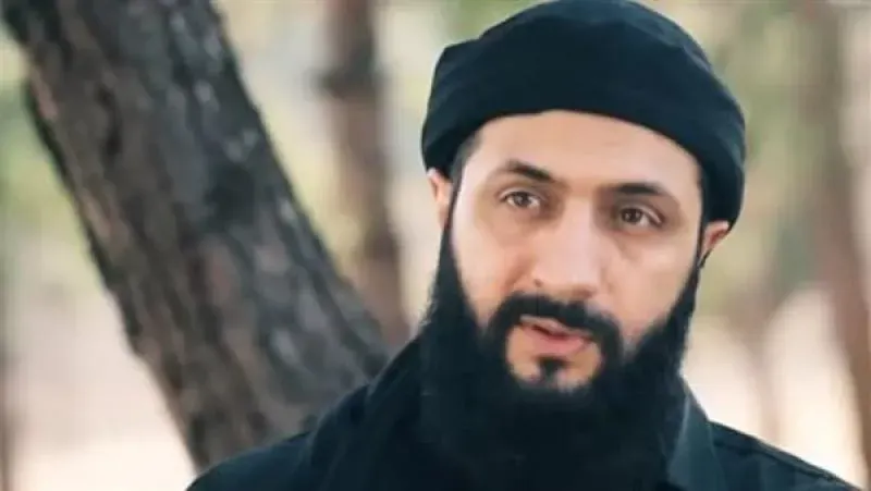 الشرع يدعو الشعب السوري للنزول إلى الميادين للاحتفال بانتصار الثورة