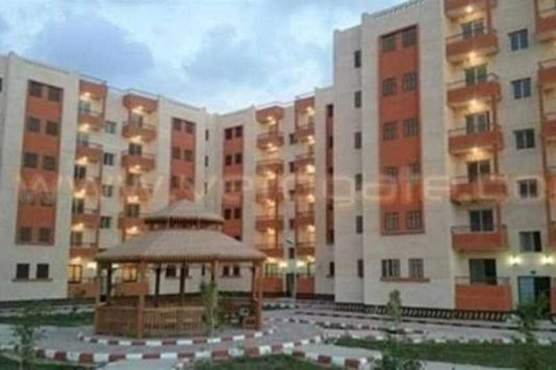 مد فترة الحجز لشقق الإسكان الاجتماعي  حتى نهاية ديسمبر 2024