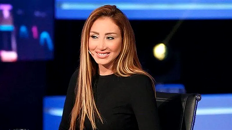 ”ريهام سعيد تعود للشاشة من جديد” هذة القناة تفاجئ الجميع بعودة برنامج صبايا الخير