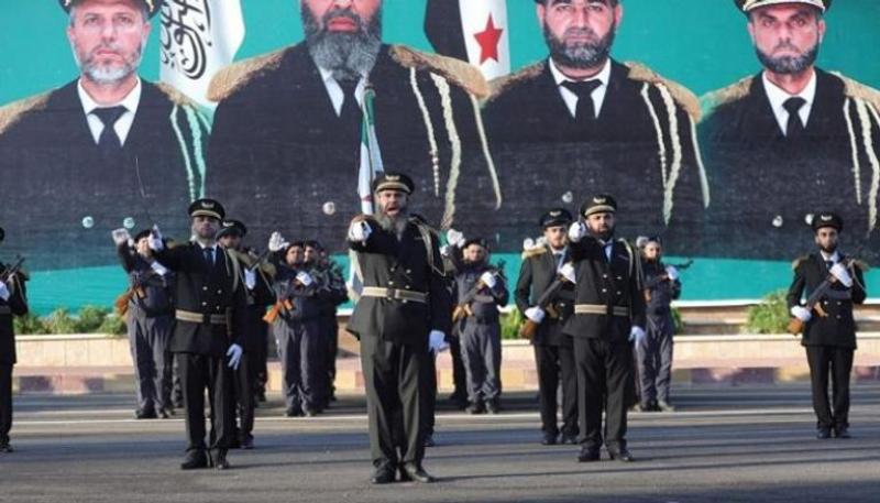 تشكيل شرطة جديدة في سوريا ومخاوف من سيطرة المسلحين عليها