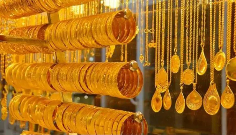 ارتغاع في أسعار الذهب اليوم، الأحد 15 ديسمبر/ 2024