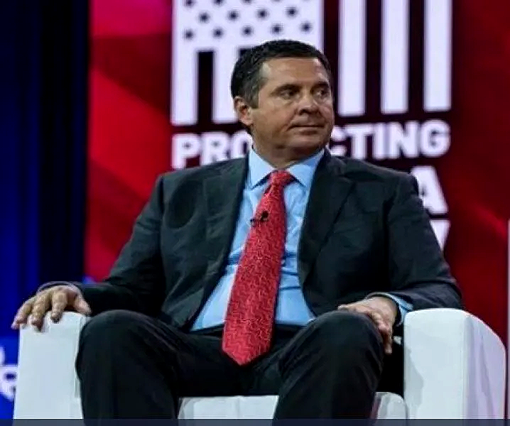 من هو رئيس مخابرات امريكا الجديد ...صوره عن قرب لقائد اكبر جهاز مخابرات في العالم