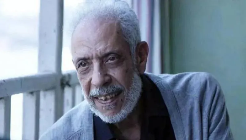مجلس الوزراء المصري ينعي الفنان نبيل الحلفاوي