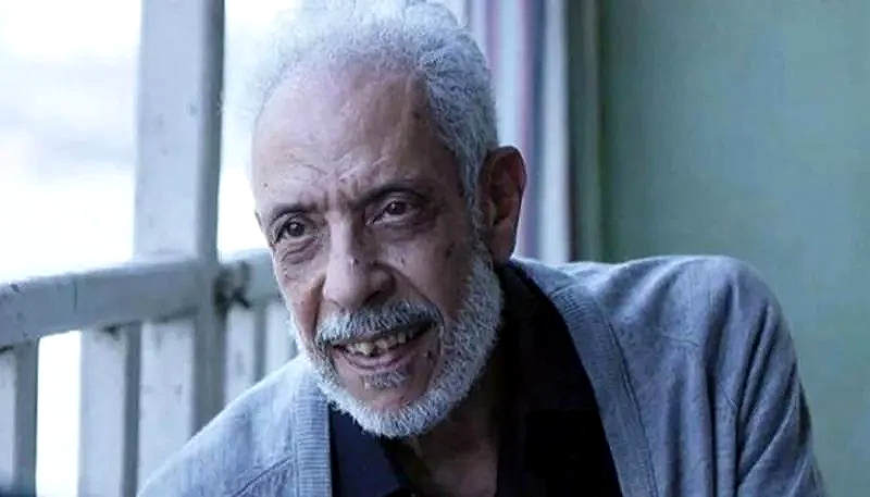 مجلس الوزراء المصري ينعي الفنان نبيل الحلفاوي
