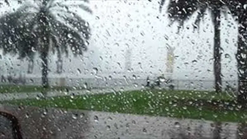 ”الأرصاد” تحذر من منخفض جوي يضرب البلاد ابتداءً من الثلاثاء القادم.. درجات الحرارة تصل لـ 18 درجة مئوية.. ”طبيب” ينصح بتقوية الجهاز المناعي