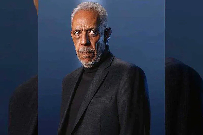 نبيل الحلفاوي رحلة من حي السيدة الي ابرز الادوار الوطنية