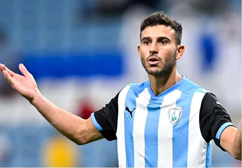 الأهلي المصري يحسم صفقة حمدي فتحي استعداداً لكأس العالم للأندية 2025