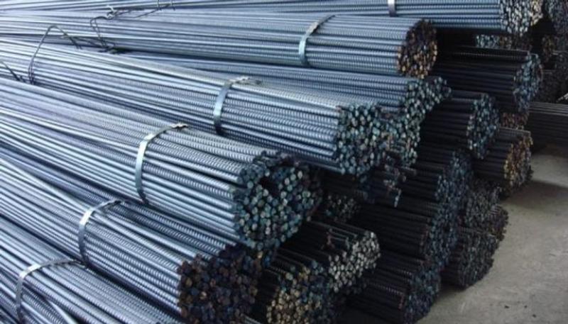 أرتفاع أسعار الحديد والأسمنت  اليوم في مصر