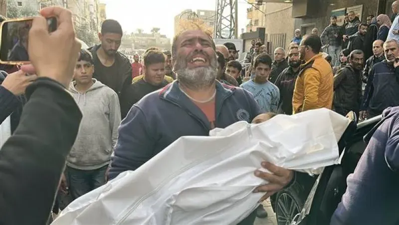 الأمم المتحدة تحذر من كارثة إنسانية غير مسبوقة في غزة