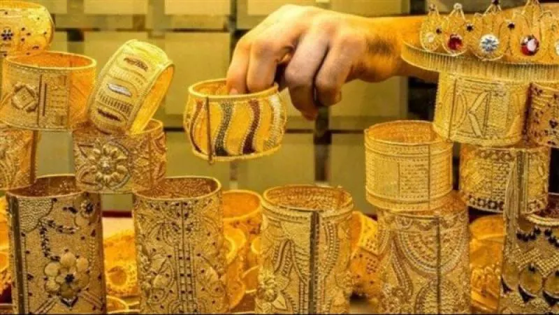تعرف علي أسعار الذهب اليوم الثلاثاء 17 ديسمبر 2024