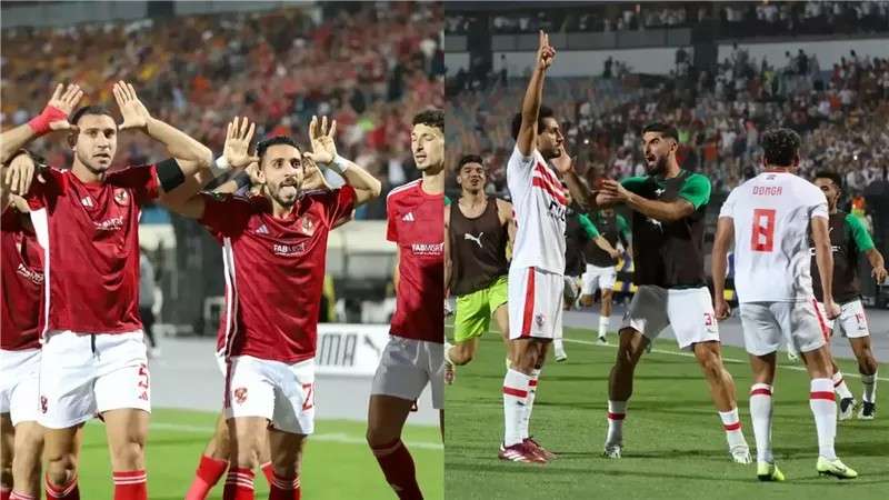 ”لاعب قدام لاعب” صفقة جديدة للأهلي بعد الخسارة ستفاجئ الجميع والتفاصيل المالية خلال ساعات