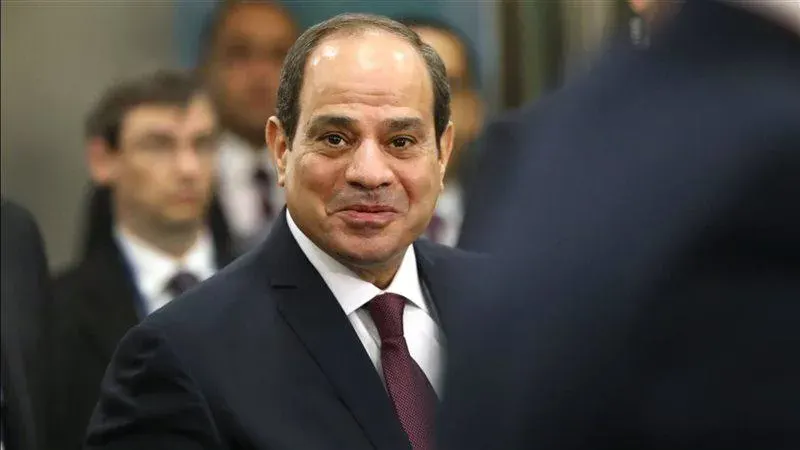 اعرف التفاصيل.. الرئيس السيسي يصدق على هذا القانون بشكل رسمي وعاجل