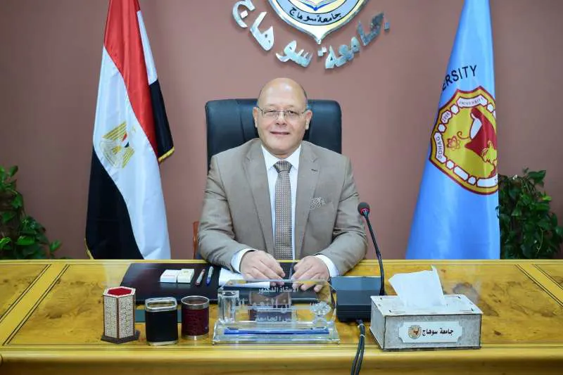 ذهبيتان وفضية وبرونزية لجامعة سوهاج في اللقاء الرياضي لذوي الإعاقة بالإسكندرية