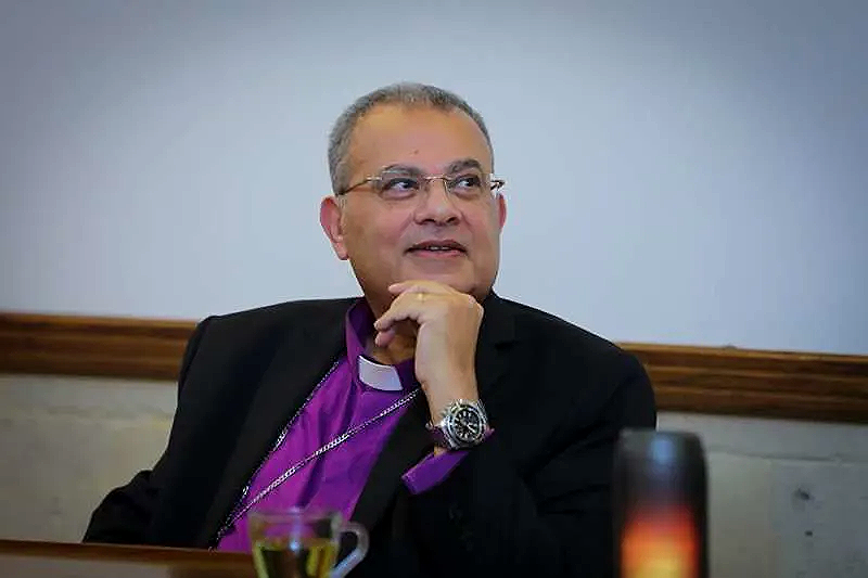 الطائفة الإنجيلية تحتفل بعيد الميلاد المجيد يوم 5 يناير 2025 (1) الطائفة الإنجيلية تحتفل بعيد الميلاد المجيد يوم 5 يناير 2025 (1)