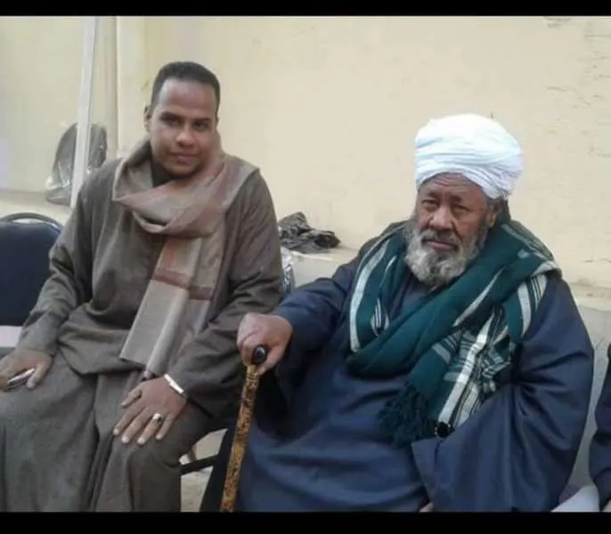 وفاة رائد الساحة الجيلانية الشيخ محمد الجيلانى