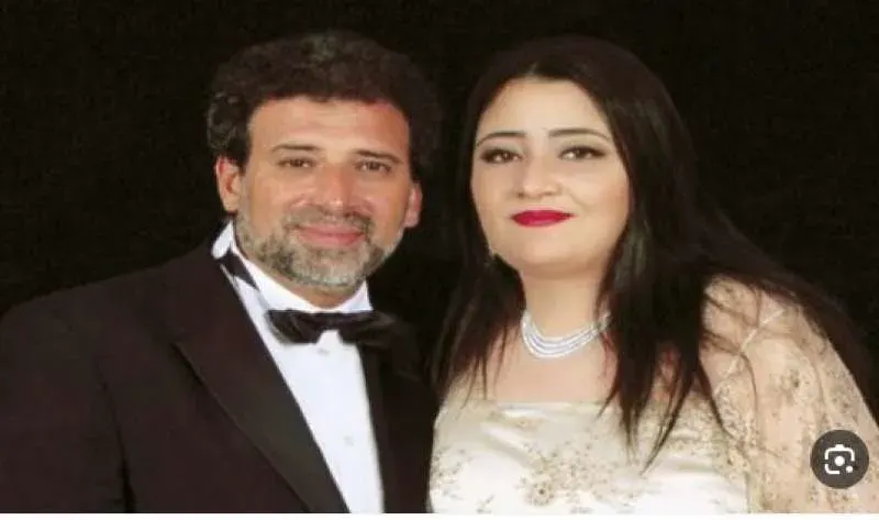 وقائع استبعاد مرتضي منصور من الدفاع عن المخرج عمر زهران - (1) وقائع استبعاد مرتضي منصور من الدفاع عن المخرج عمر زهران - (1)