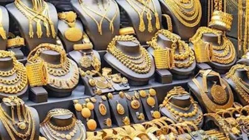 ”مسجلًا 3770 جنيها للجرام” ارتفاع أسعار الذهب في مصر مدعومًا بصعوده عالميًا