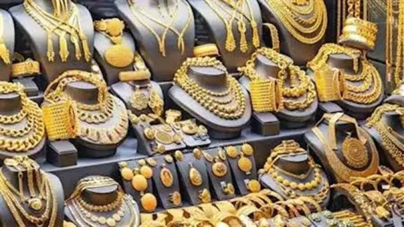 ”مسجلًا 3770 جنيها للجرام” ارتفاع أسعار الذهب في مصر مدعومًا بصعوده عالميًا