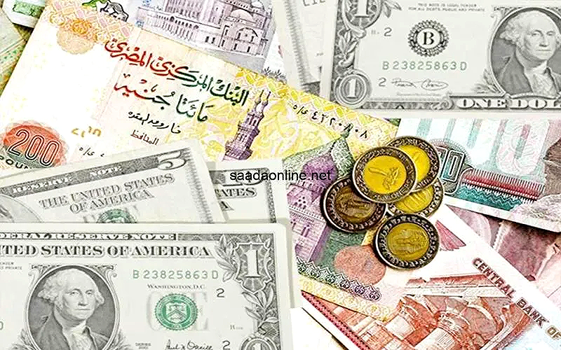 سعر الدولار يشتعل في مصر وتوقعات  بمستقبل سعر الدولار في البنوك المصرية