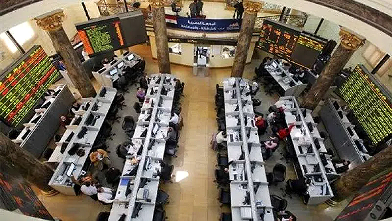 تعرف علي تباين مؤشرات البورصة في بداية تعاملات اليوم الثلاثاء