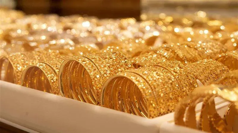 عاجل.. 25 % زيادة في سعر الذهب خلال 2024