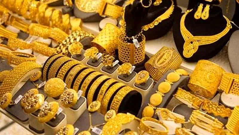 تعرف علي أسعار الذهب اليوم الأربعاء 25 ديسمبر 2024 في مصر