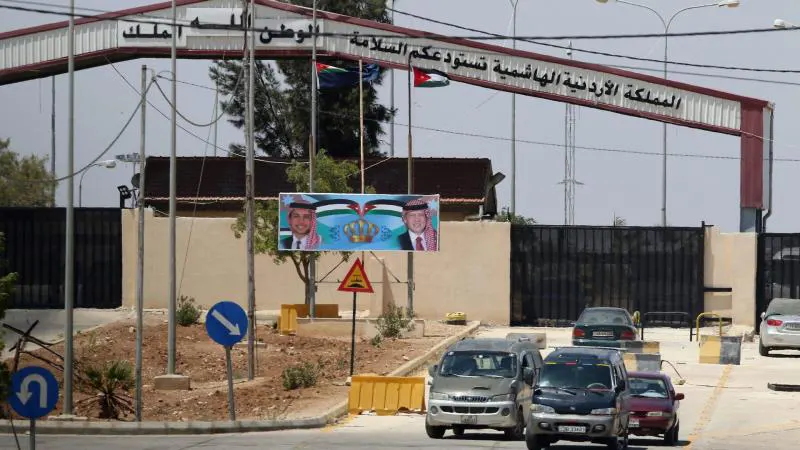 عودة 18 ألف لاجئ سوري  من المملكة الأردنية إلى بلادهم