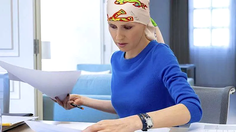 ”نسبة نجاتها من الموت 50%” تدهور الحالة الصحية لأسماء الأسد بعد اصابتها بهذا المرض الخطير