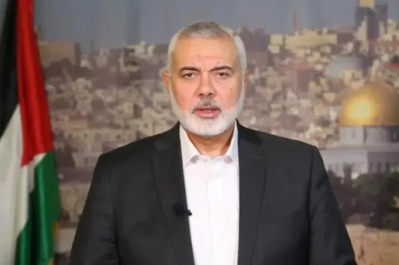 كيف اغتيل أسماعيل هنية  ؟ الرقابة العسكرية في اٍسرائيل تكشف التفاصيل