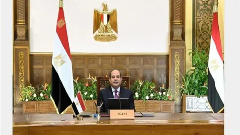 ”السيسي” يوجه بتشجيع الاستثمار في الاتصالات وتكنولوجيا المعلومات وتحسين موقف مصر بالمؤشرات العالمية