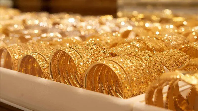 صراع الشرق الأوسط يدفع أسعار الذهب للصعود عالميا