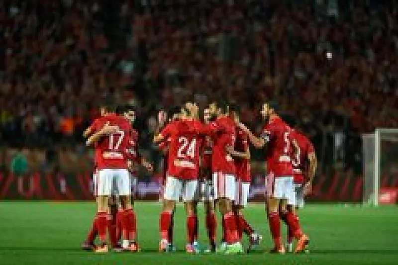 القناة الناقلة لمباراة الاهلى وإنبى اليوم