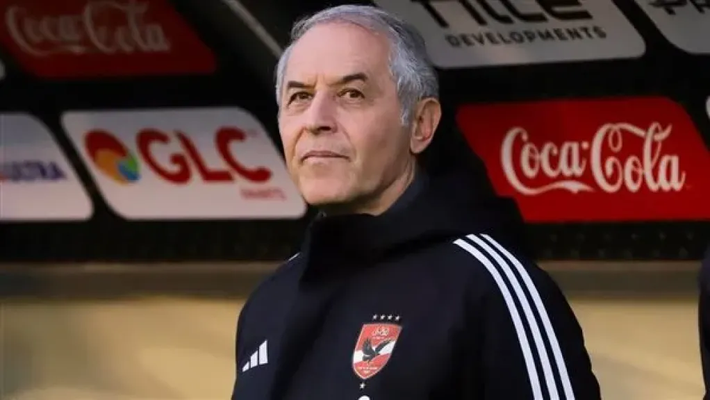 بعثة الأهلي تسافر إلى الجزائر لمواجهة شباب بلوزداد اليوم