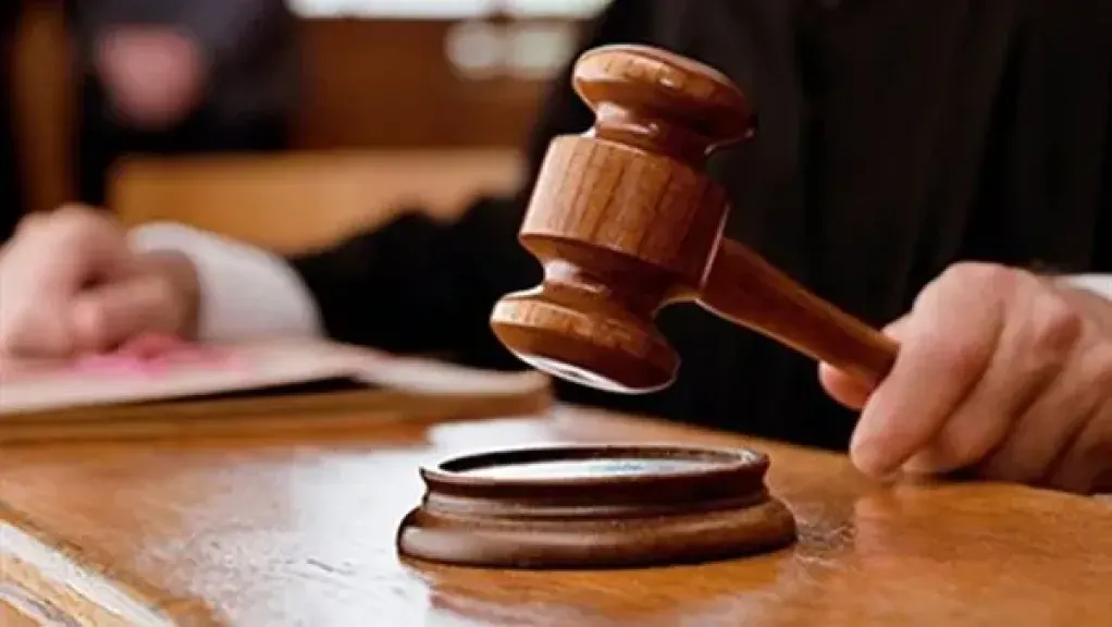 تأجيل استنئاف النطق بالحكم على قاتل 3 مصريين بقطر لـ 15 يناير (1) تأجيل استنئاف النطق بالحكم على قاتل 3 مصريين بقطر لـ 15 يناير (1)