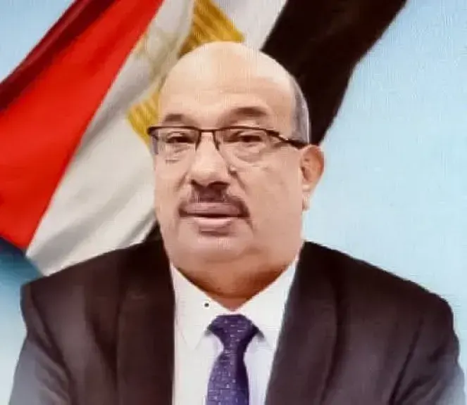 المهندس ميلاد بشري رئيسًا لمجلس إدارة شركة مياه الشرب والصرف الصحي بالمنيا