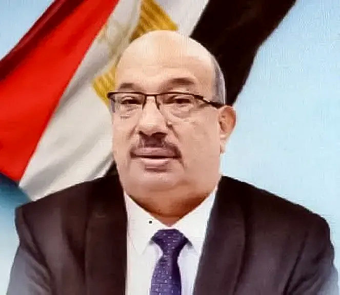 المهندس ميلاد بشري رئيسًا لمجلس إدارة شركة مياه الشرب والصرف الصحي بالمنيا