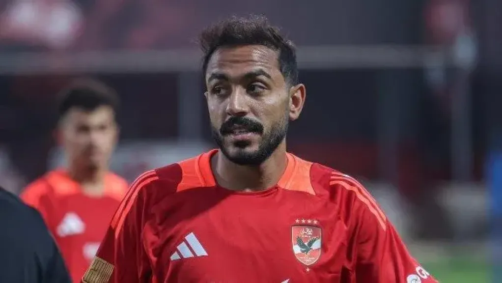 تشكيل الأهلي المتوقع أمام شباب بلوزداد في دوري أبطال أفريقيا