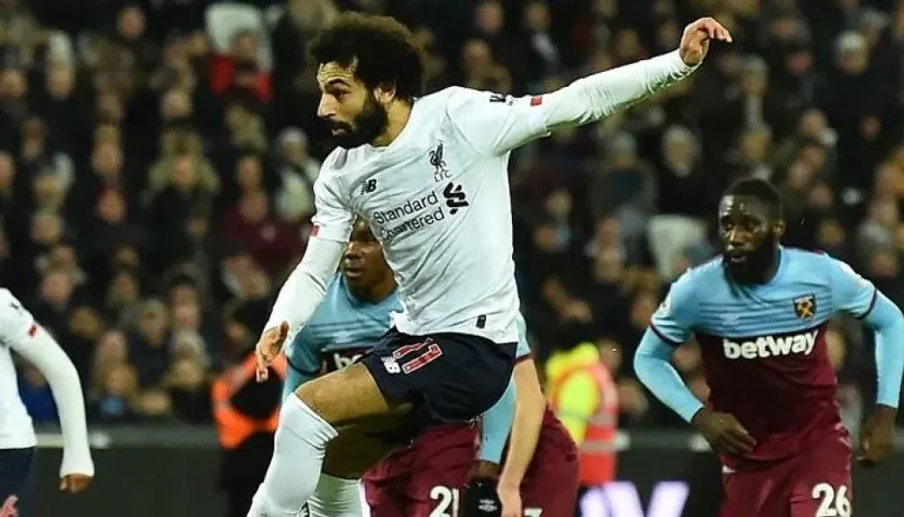 محمد صلاح ورحلة البحث عن لحذاء الذهبي الرابع وحلم البطولات مع ليفربول
