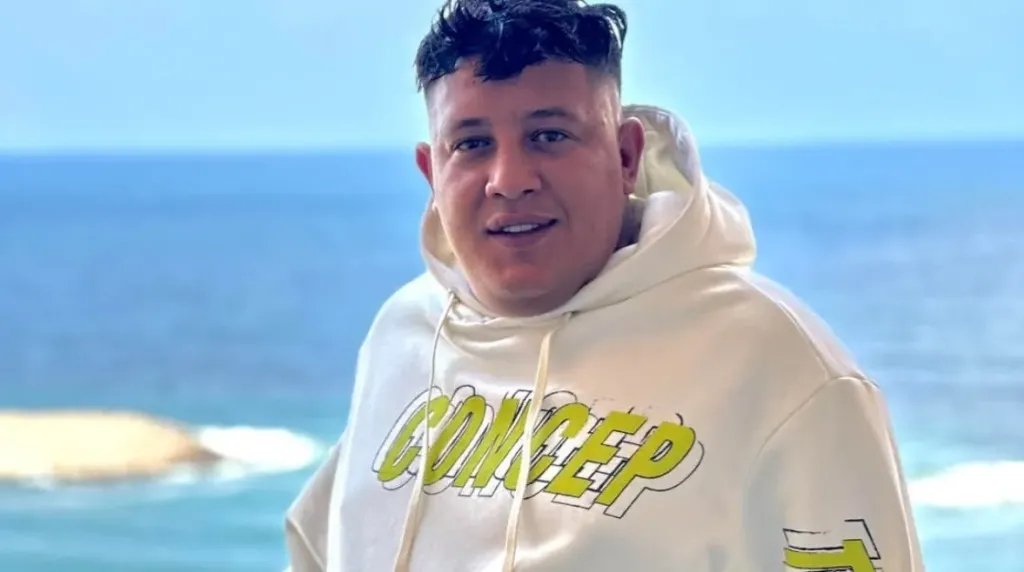 طلب عاجل للإفراج عن حمو بيكا عن طريق إلغاء مواد الحبس بقانون المهن الموسيقية