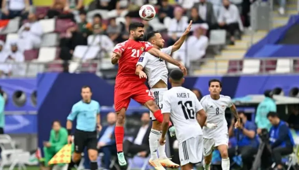 مواجهات كروية نارية في أوروبا وأفريقيا ضمن مباريات اليوم الأحد 5 يناير 2025: