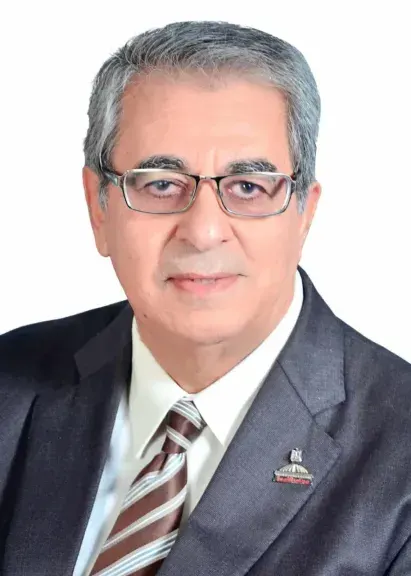 النائب الدكتور هاني عبد الشهيد : زيارة شيخ الأزهر  لتهنئة قداسة البابا بعيد الميلاد .. رسالة تعكس قوة وصلابة وحدتنا الوطنية